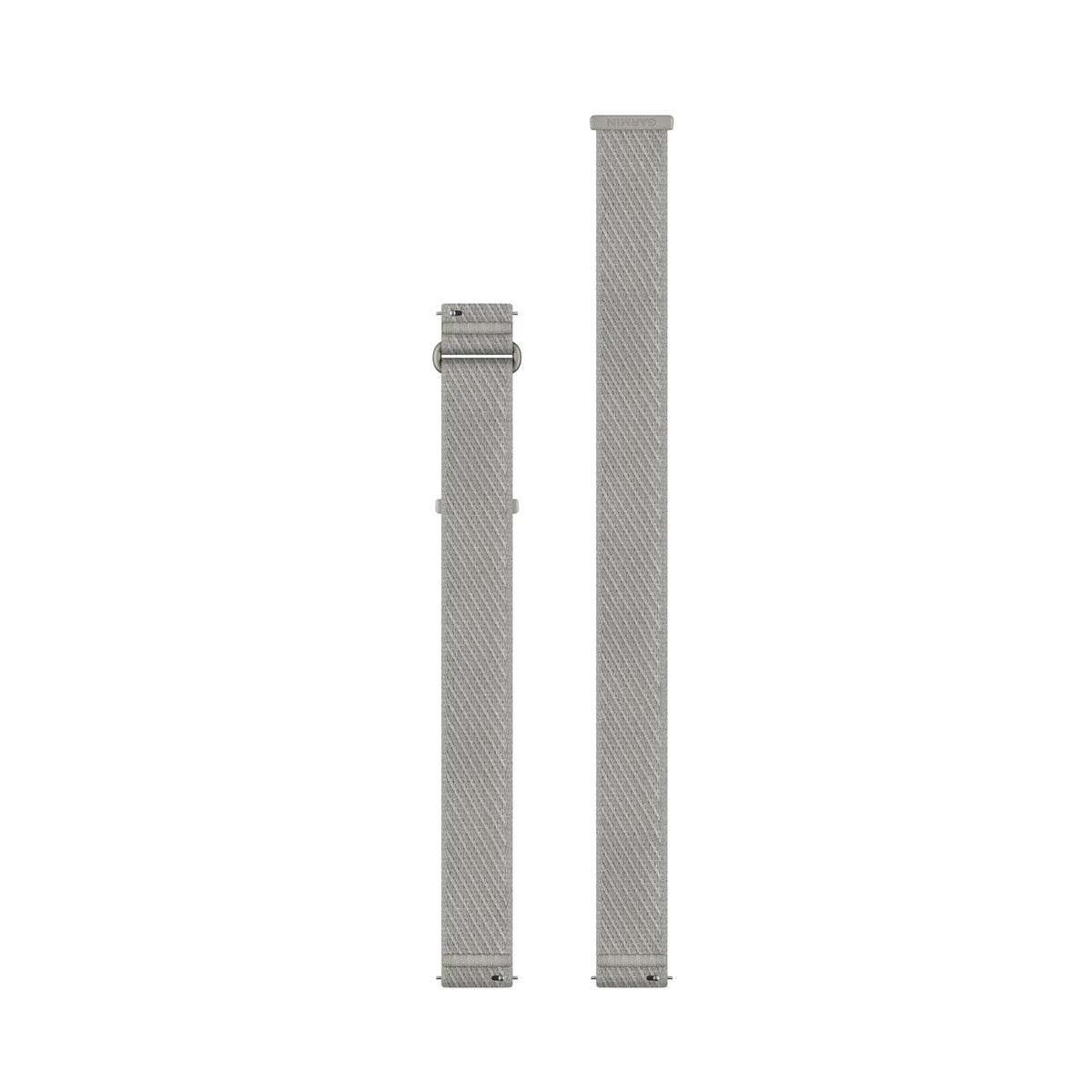 Garmin brățară de schimb rapid 18 mm, textil, bej - 010-14400-00