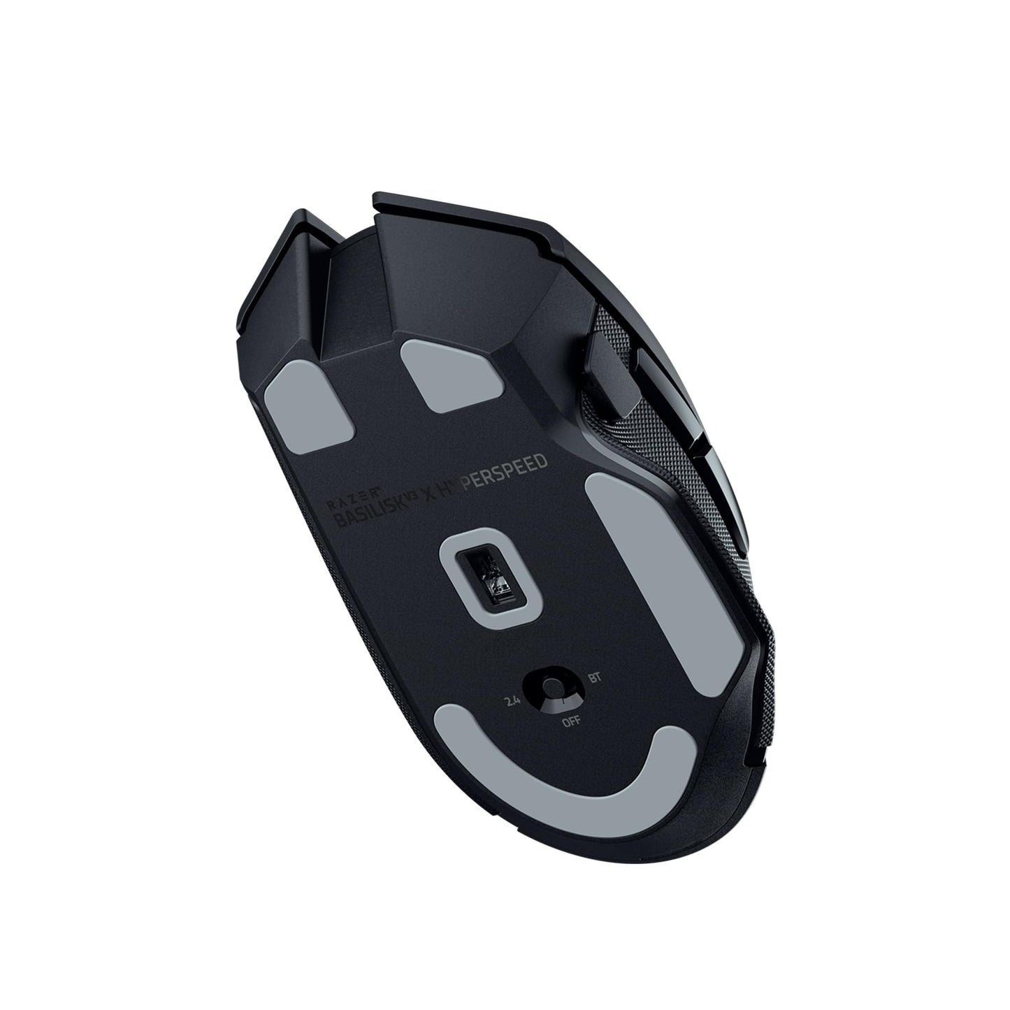 Razer Basilisk V3 X HyperSpeed (RZ01-04870100-R3G1)