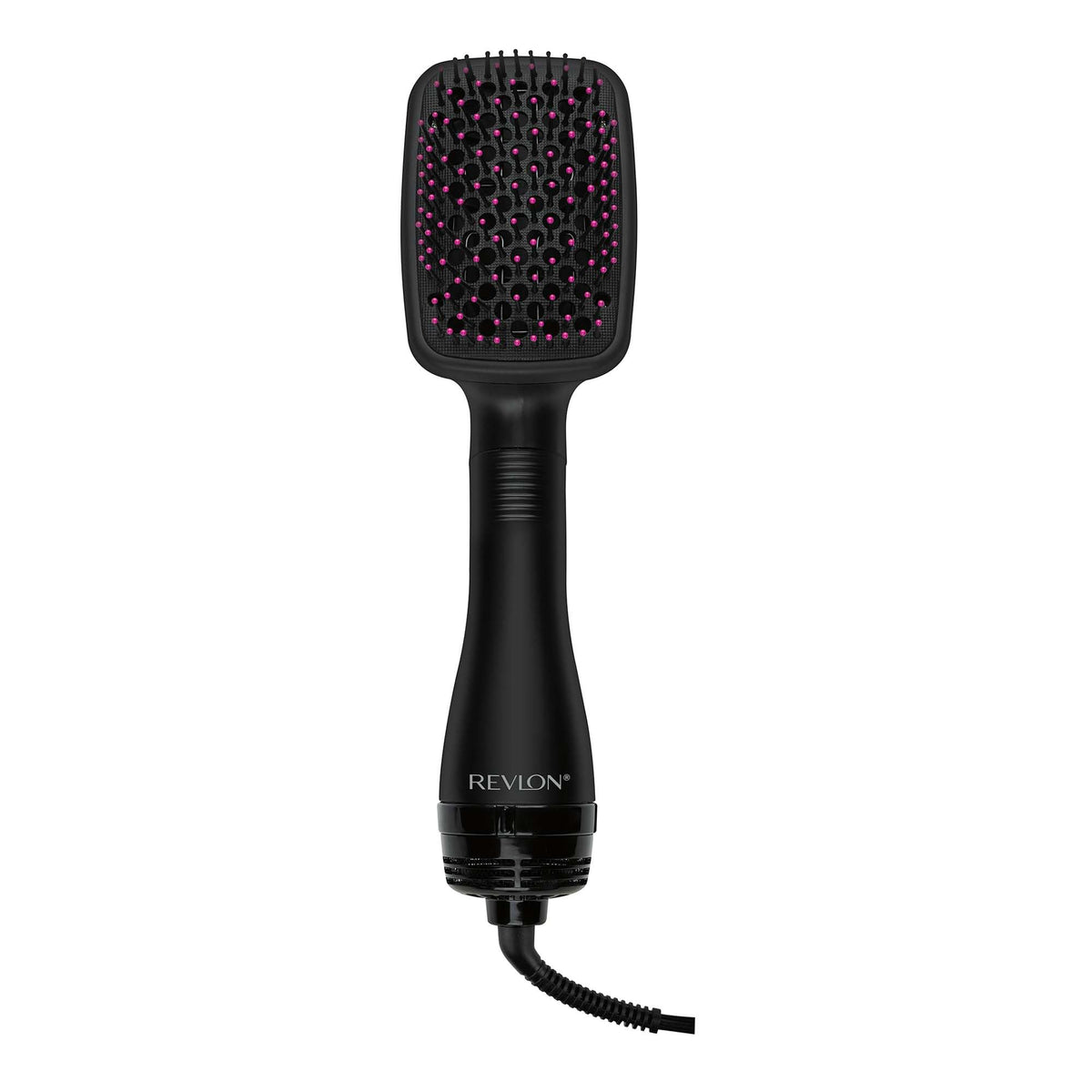 Revlon Pro RVDR5212E2 Pro Collection Salon One-Step Hot Air Brush, Black
