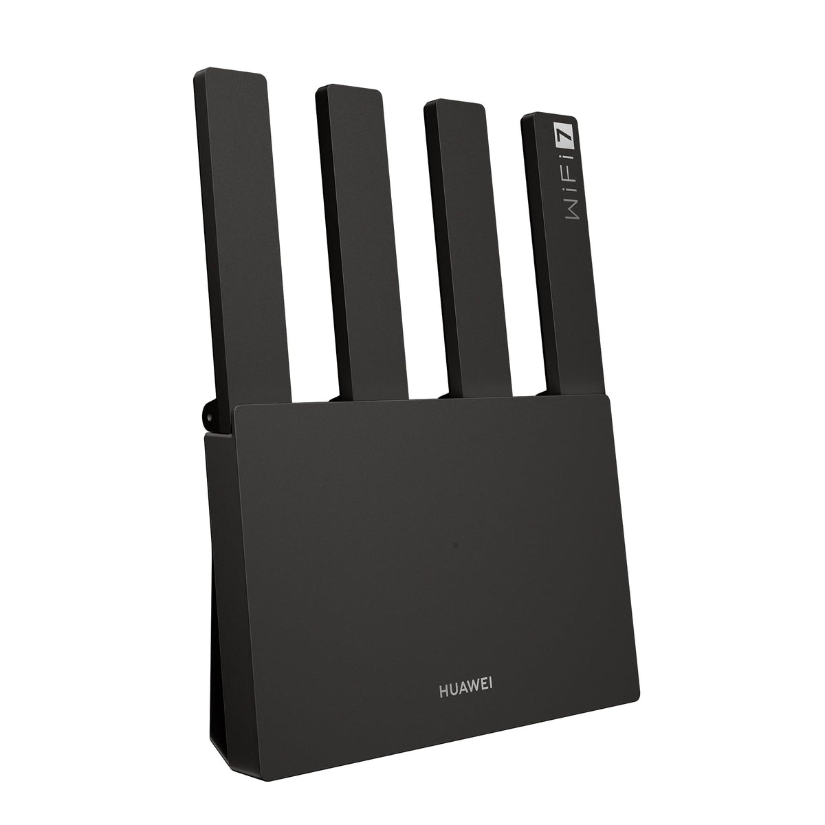 HUAWEI WiFi BE3, BE3600 Dualband WiFi 7 Router, No DSL Function, Black - WUKUN-BE32-21