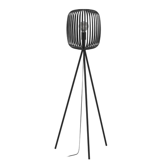 EGLO Floor Lamp Romazzina Living Room - 900522
