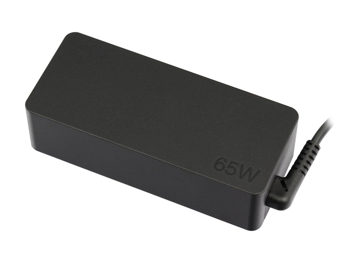 Lenovo Original ThinkPad T480 USB-C Charger 65 Watt Normal (20L5) - ADLX65YAC2D