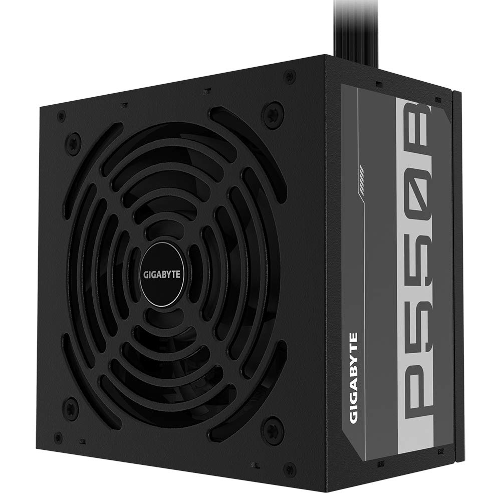 Gigabyte P550B 550W GP-P550B Dispozitiv de alimentare pentru sistem
