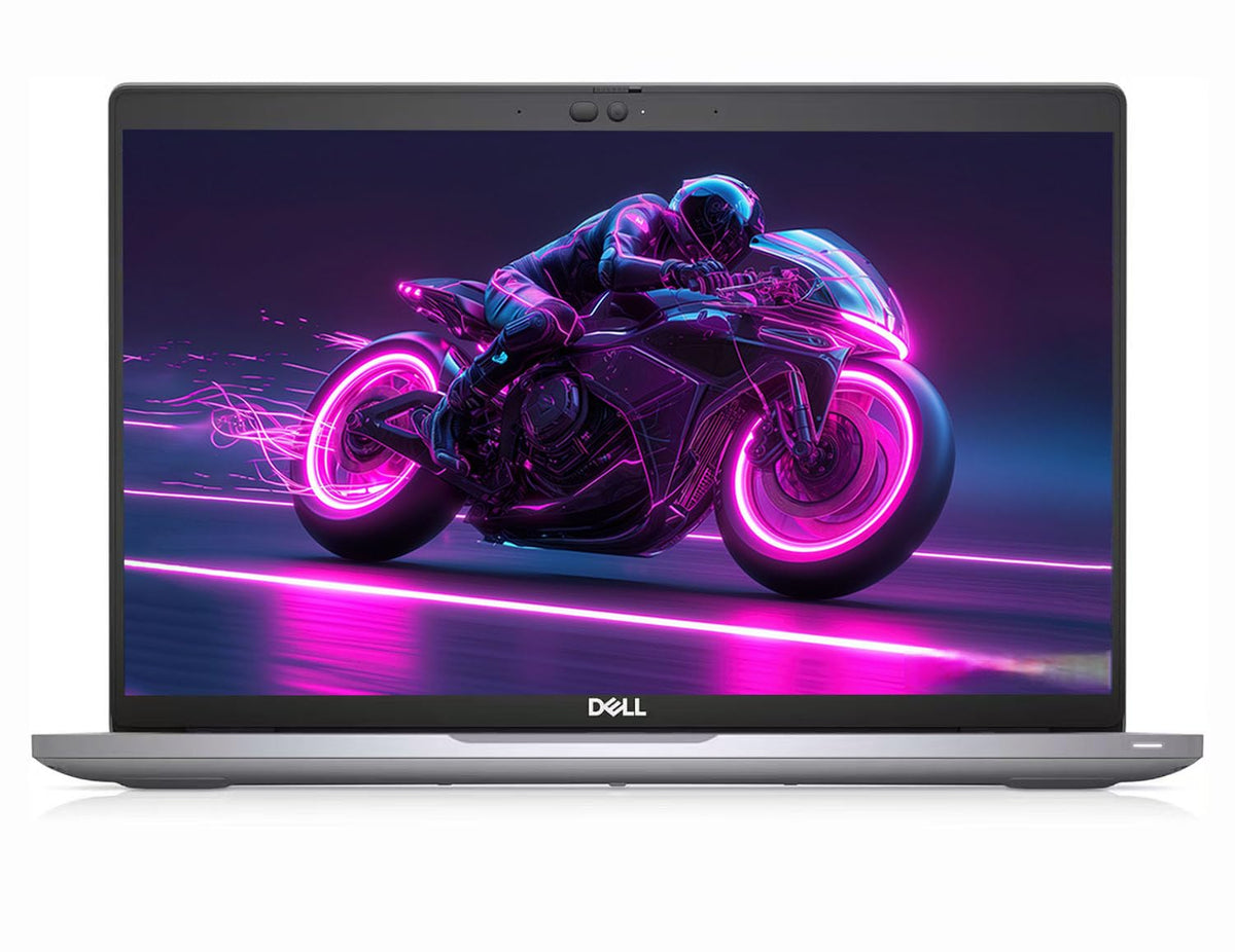 Dell Latitude 5420 Laptop, 14-inch FHD Display, Intel Core i5-1145G7, 16 GB RAM, 512 GB SSD, US Keyboard, QWERTY, Windows 11 Pro (Refurbished)