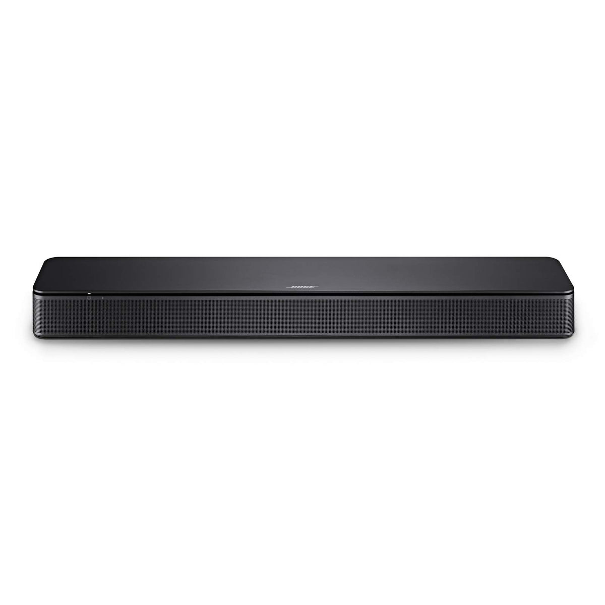 Bose TV Speaker – compact soundbar with Bluetooth connection, Black - 838309-2100
