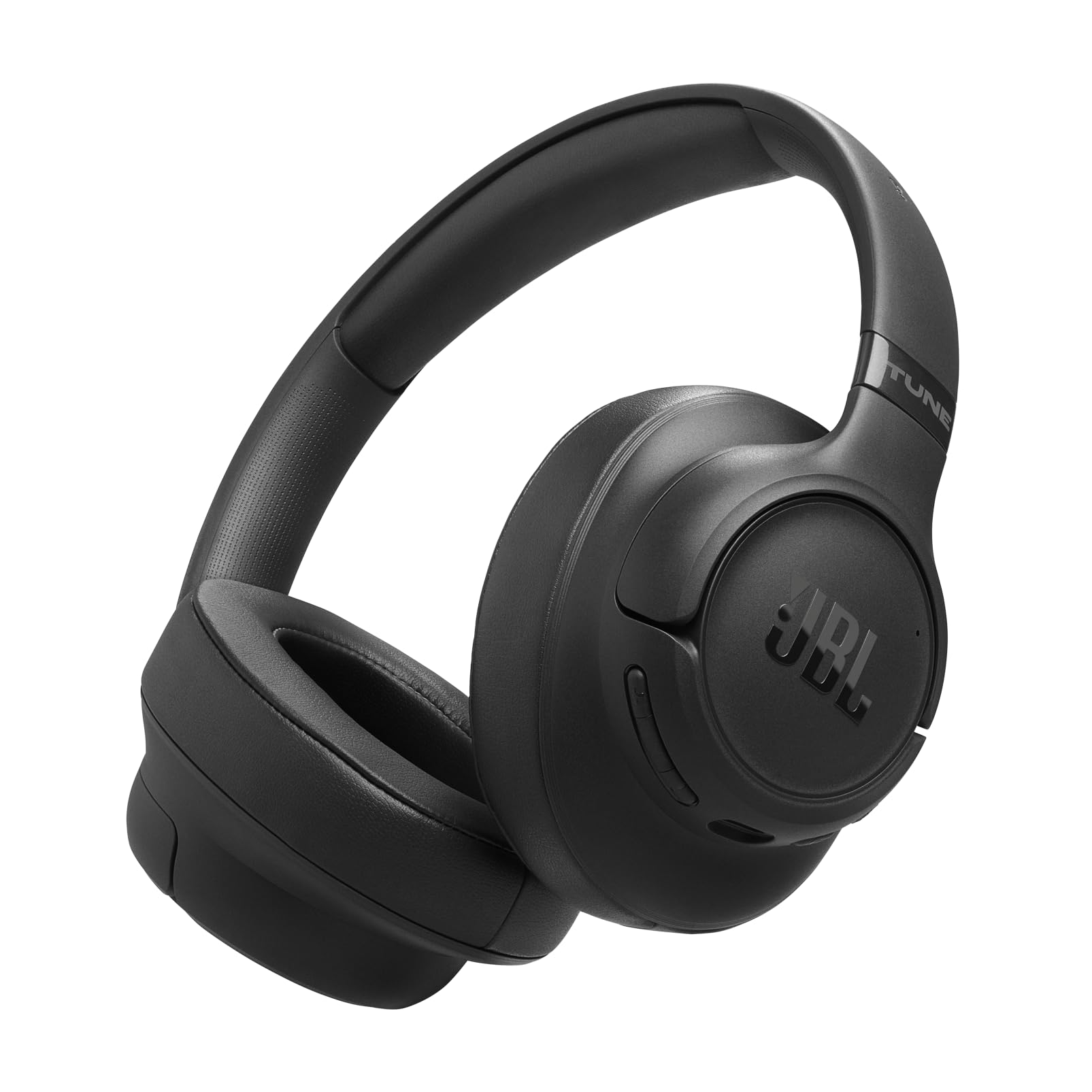 JBL Tune 780NC, wireless over-ear headphones with noise canceling, black - JBLT780NCBLK