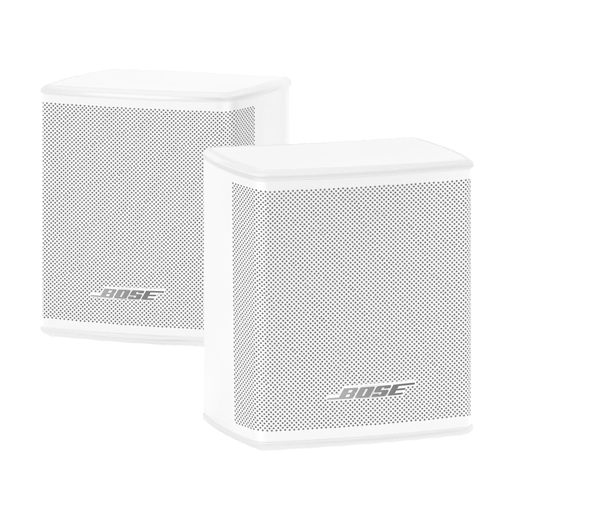 Bose 809281-2200 Difuzoare Surround Alb