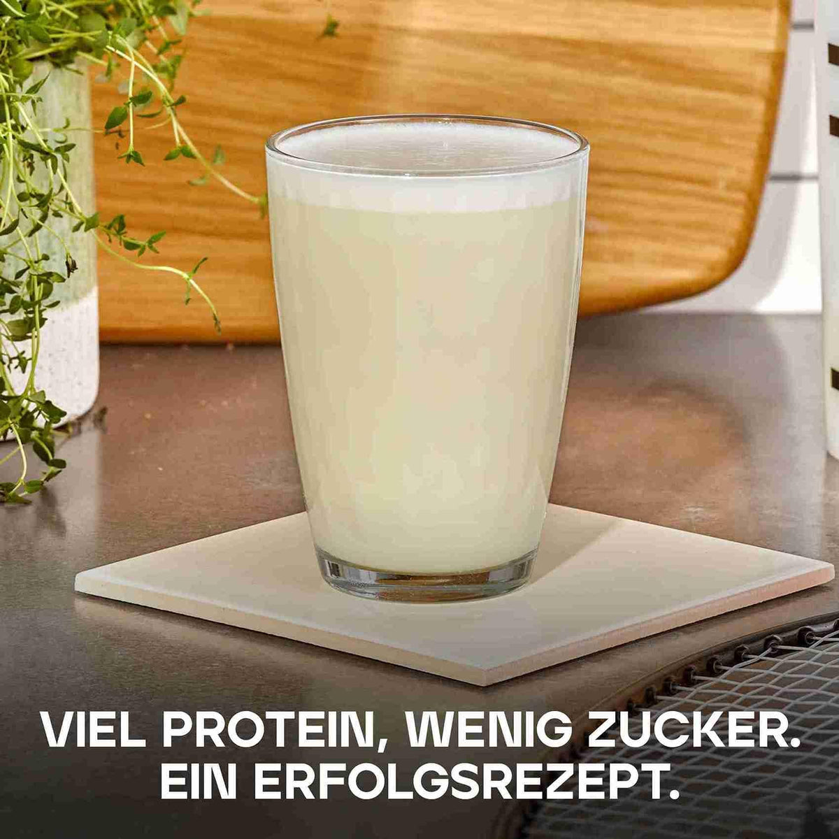 Bulk Pure Whey Protein Powder, Unflavored, 1kg - BPB-WPC8-0000-1000