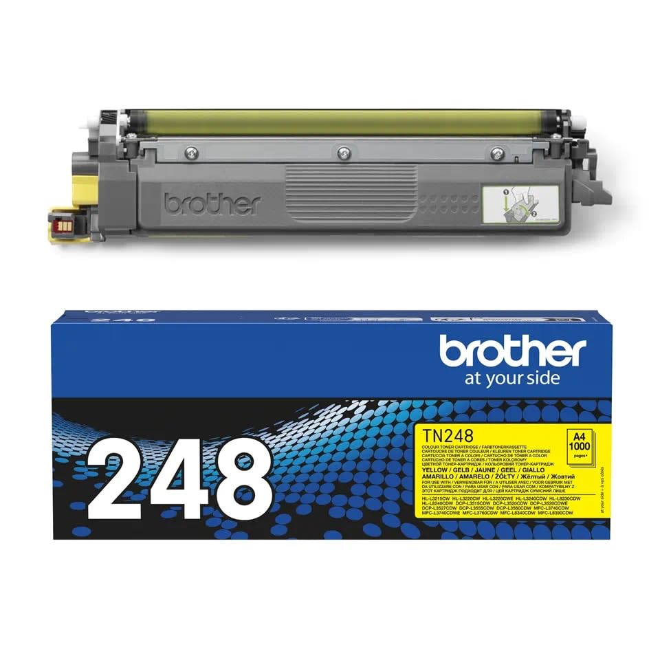 Brother TN-248Y