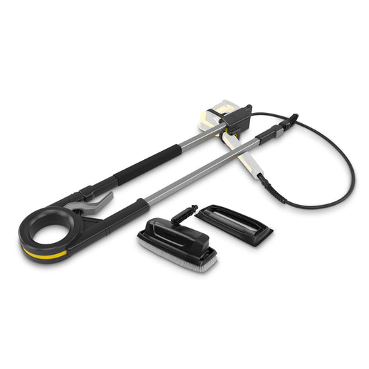 Kärcher Original TLA 4 Tub de pulverizare telescopic, set de curățare - 2.644-249.0