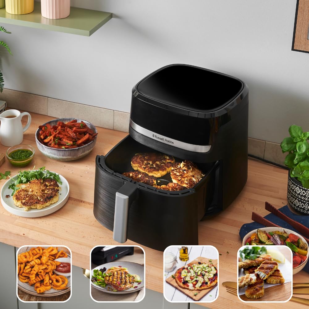 Russell Hobbs hot air fryer - 27632-56