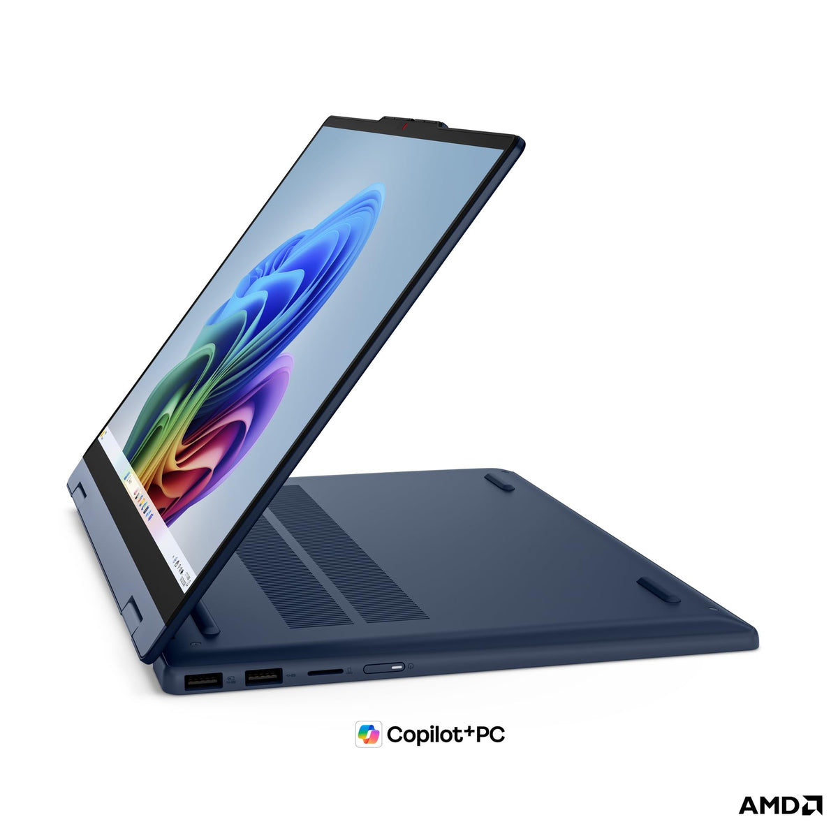 Lenovo IdeaPad 5 | 2-in-1 Laptop | Ryzen 7 | 16GB | 512GB - 83UJ001GGE