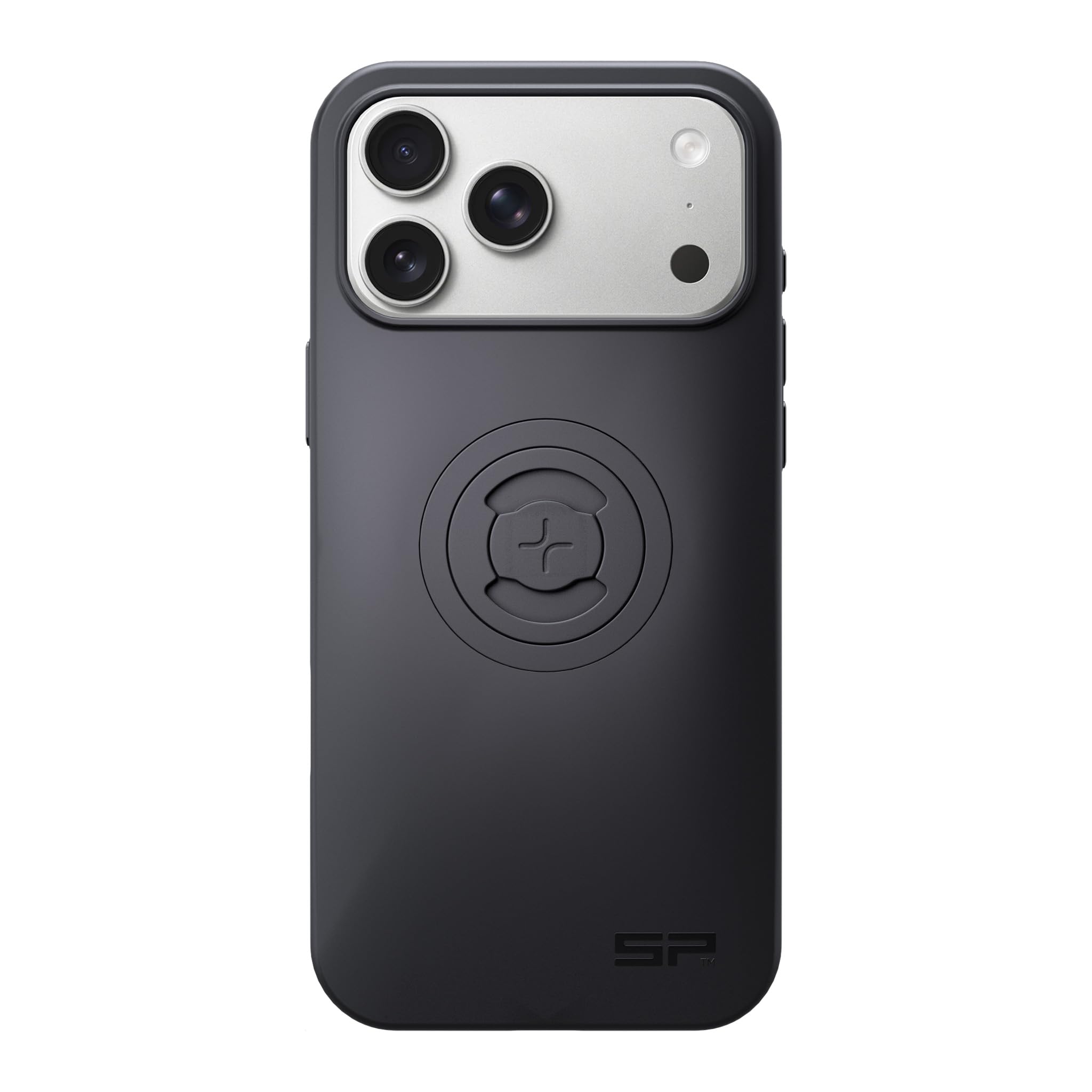 SP CONNECT Phone Case | SPC+ | Compatible with iPhone 17 Pro Max - per