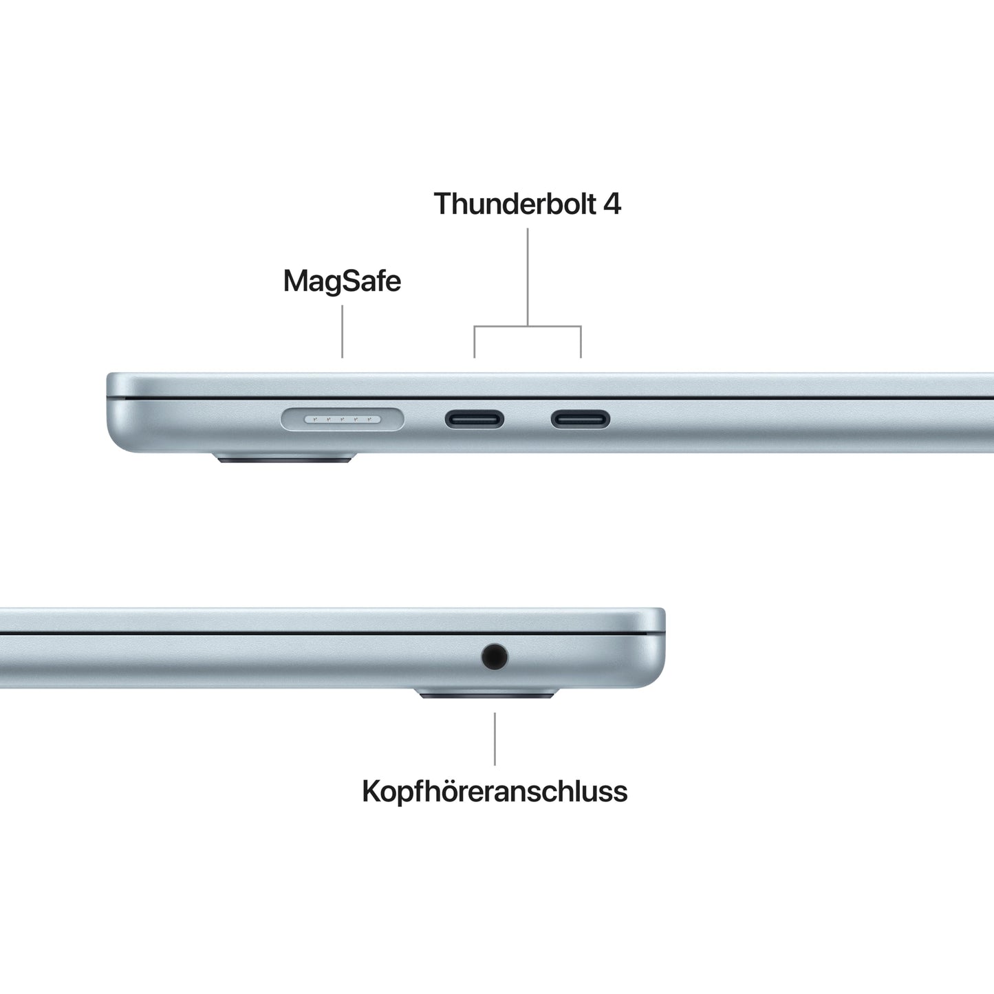 Apple MacBook Air (15" - MC7C4D/A