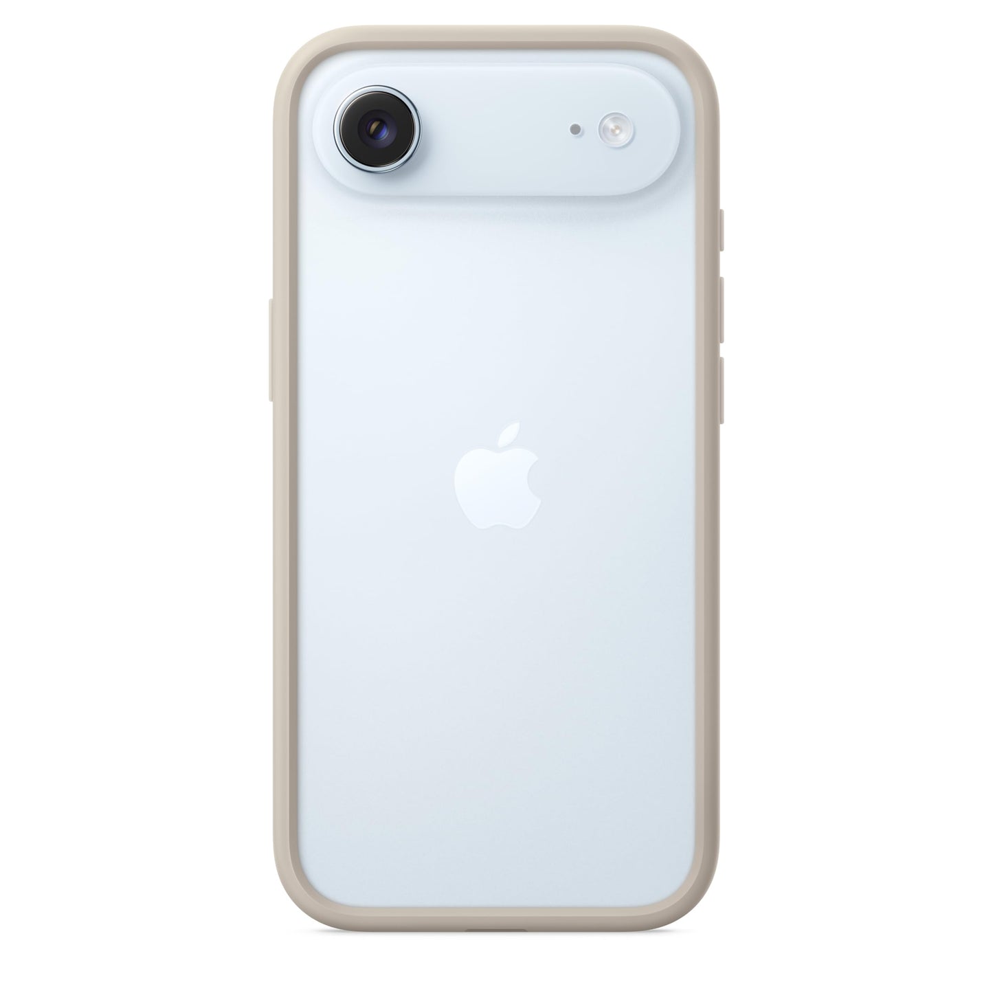 Apple iPhone Air Bumper - Almond  - MH044ZM/A