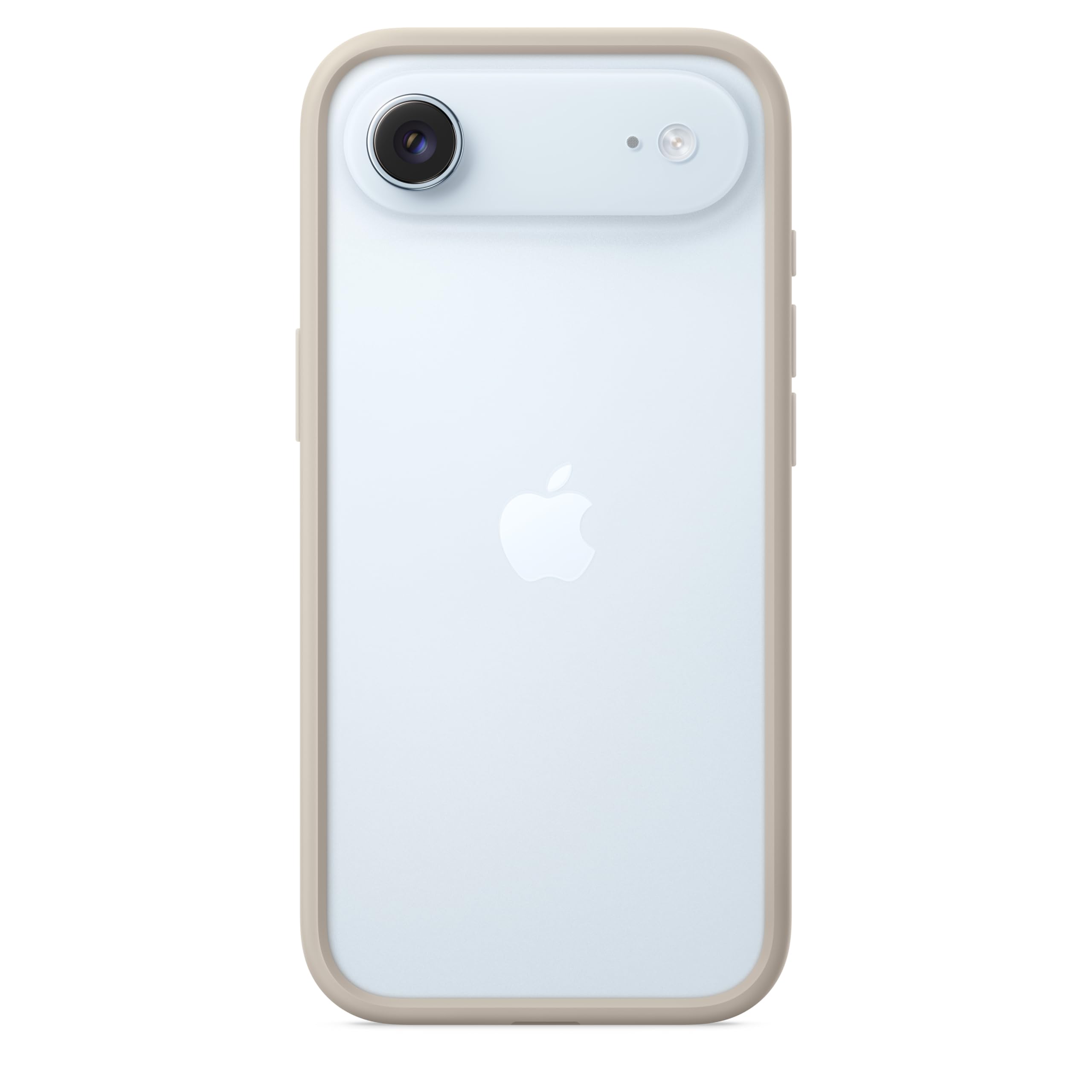 Apple iPhone Air Bumper - Almond  - MH044ZM/A