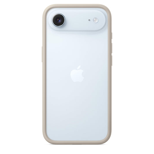 Apple iPhone Air Bumper - Almond  - MH044ZM/A