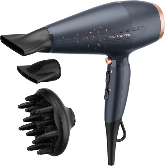 Rowenta Pro Power+ Haartrockner, rapid uscare, CV7231 - CV7231F0