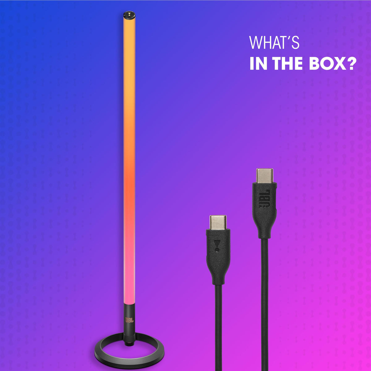 JBL Party Light stick - JBLPLSTICK