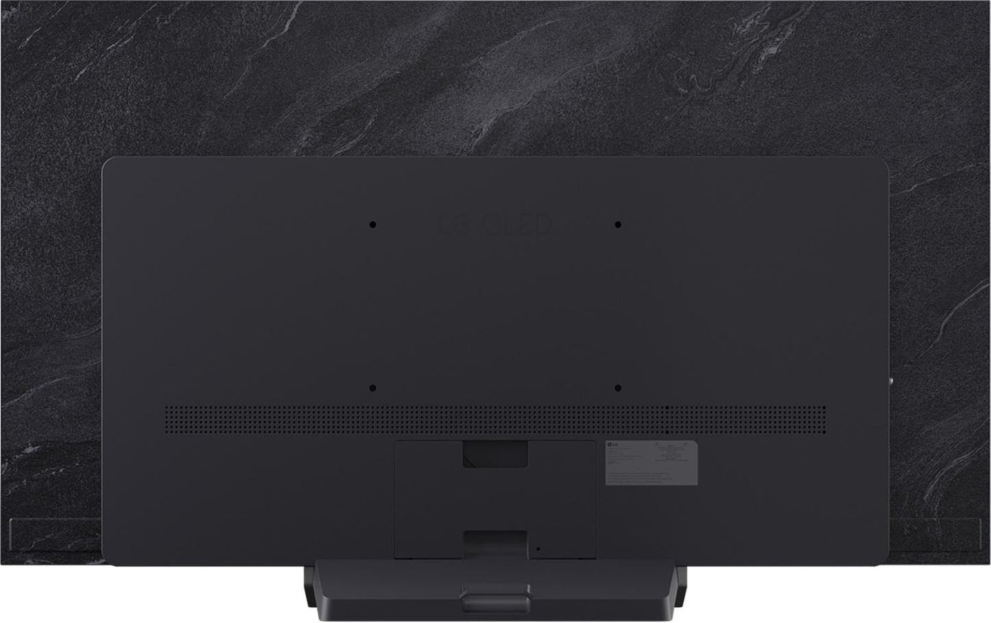 LG OLED55C5ELB