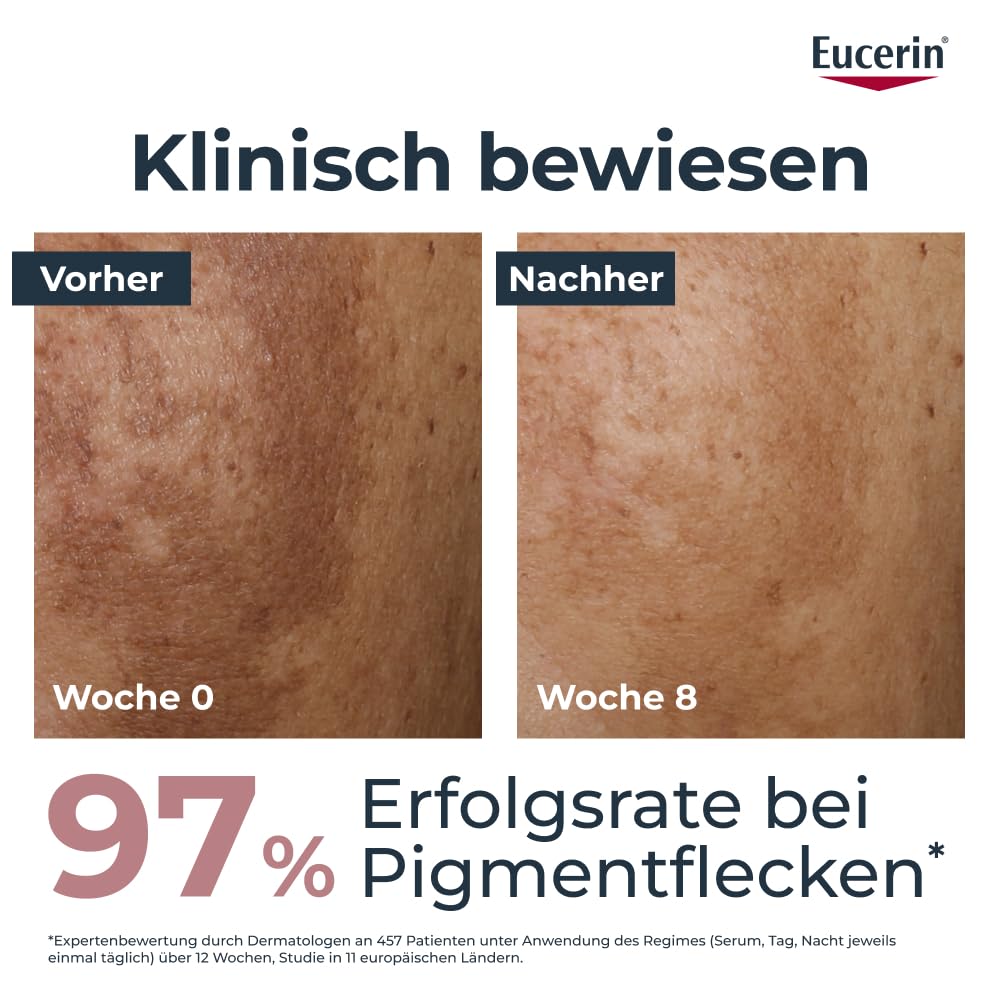 Eucerin Anti-Pigment Dual Serum 30 ml, facial serum - 14163929