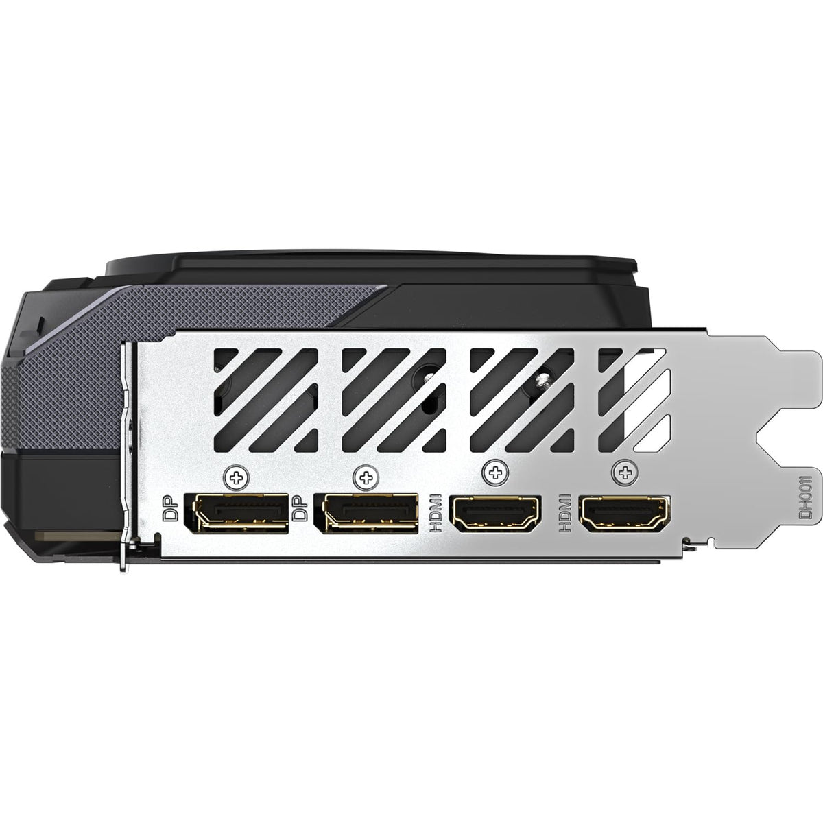 Gigabyte Radeon RX 9070 XT Gaming OC 16G Graphics Card - 16 GB GDDR6, 256 Bit, PCI-E 5.0, 3060 MHz Core Clock, 2 x DisplayPort, 2 x HDMI, GV-R9070XTGAMING OC-16GD
