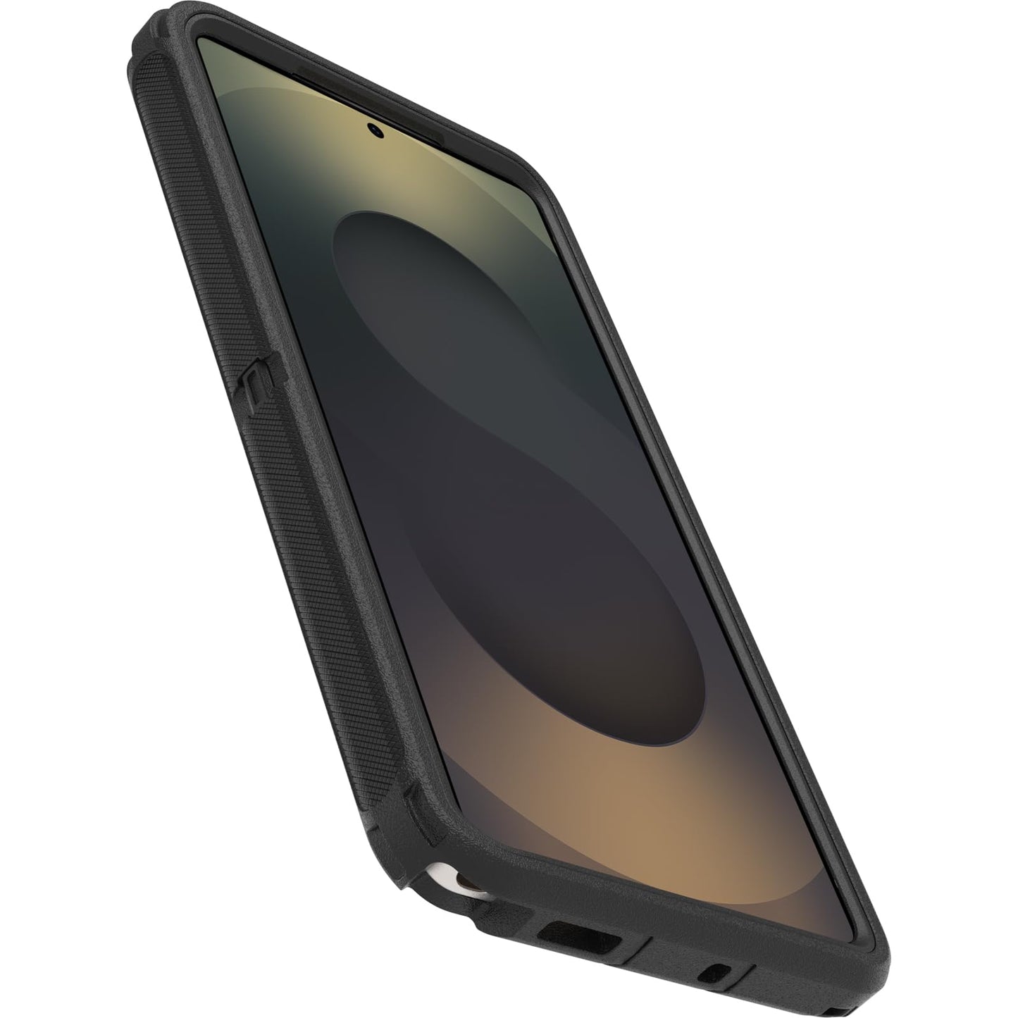 OtterBox Defender Series Pro Case with Magnets for Samsung Galaxy S26 Ultra Shockproof Drop Proof Ultra Heavy Duty Protective Case 7X Military Grade Tested Black - 77-99859