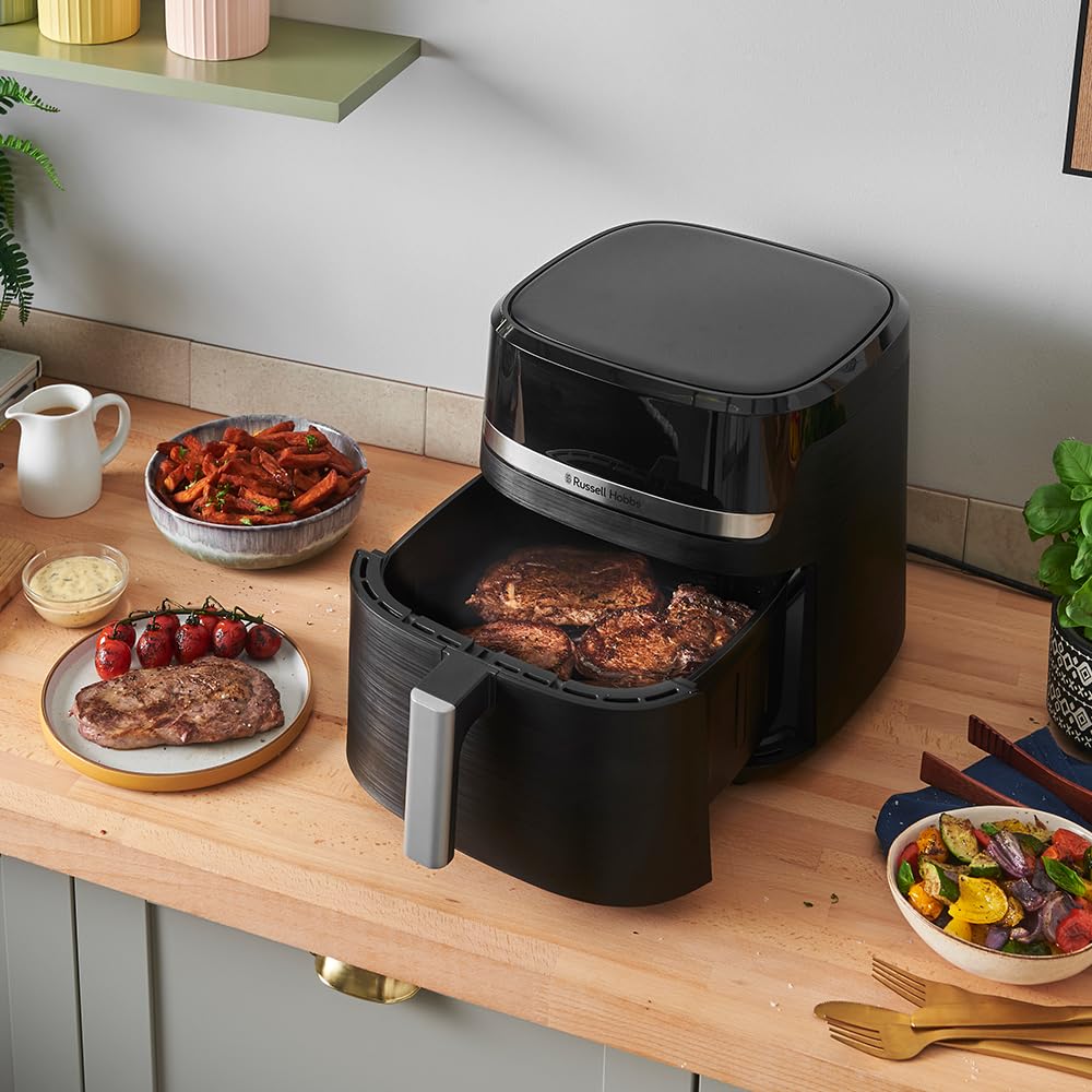 Russell Hobbs hot air fryer - 27632-56