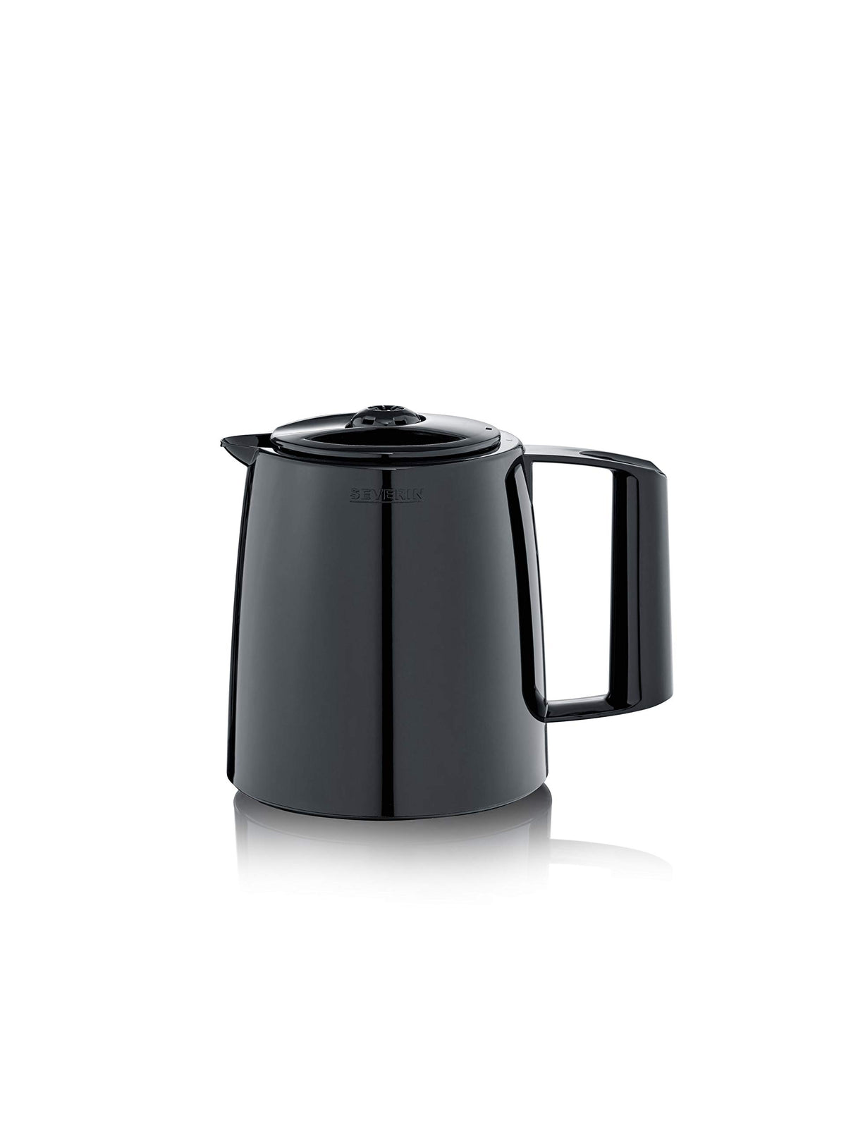 Urcior termic SEVERIN pentru mașini de cafea KA 9250 / KA 9251 / KA 9252 / KA 2953, TK 5581, negru