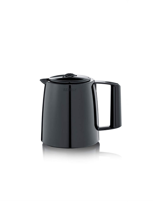 SEVERIN thermal jug for the coffee machines KA 9250 / KA 9251 / KA 9252 / KA 2953, TK 5581, black
