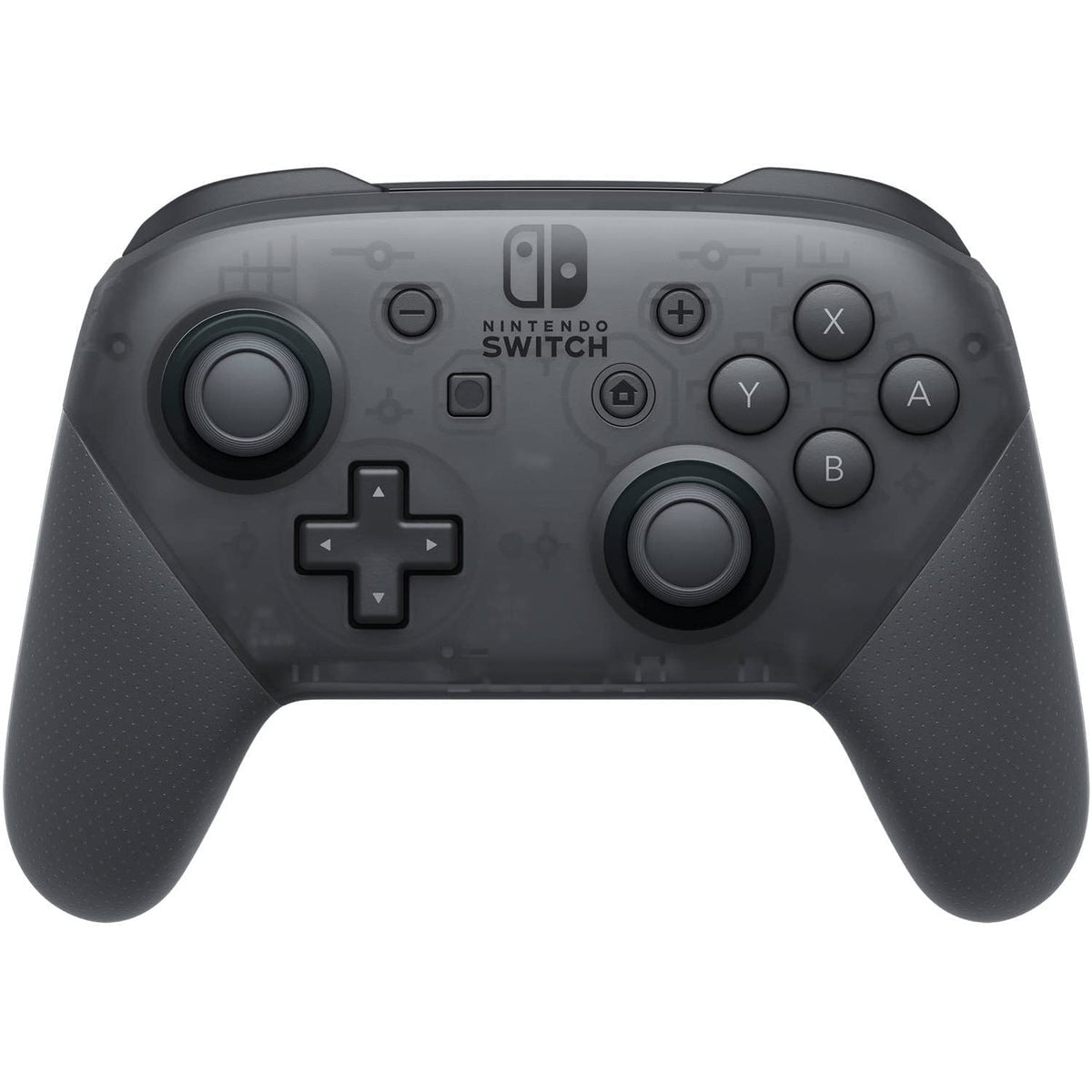 Nintendo Switch Pro Controller - HACAFSSKA