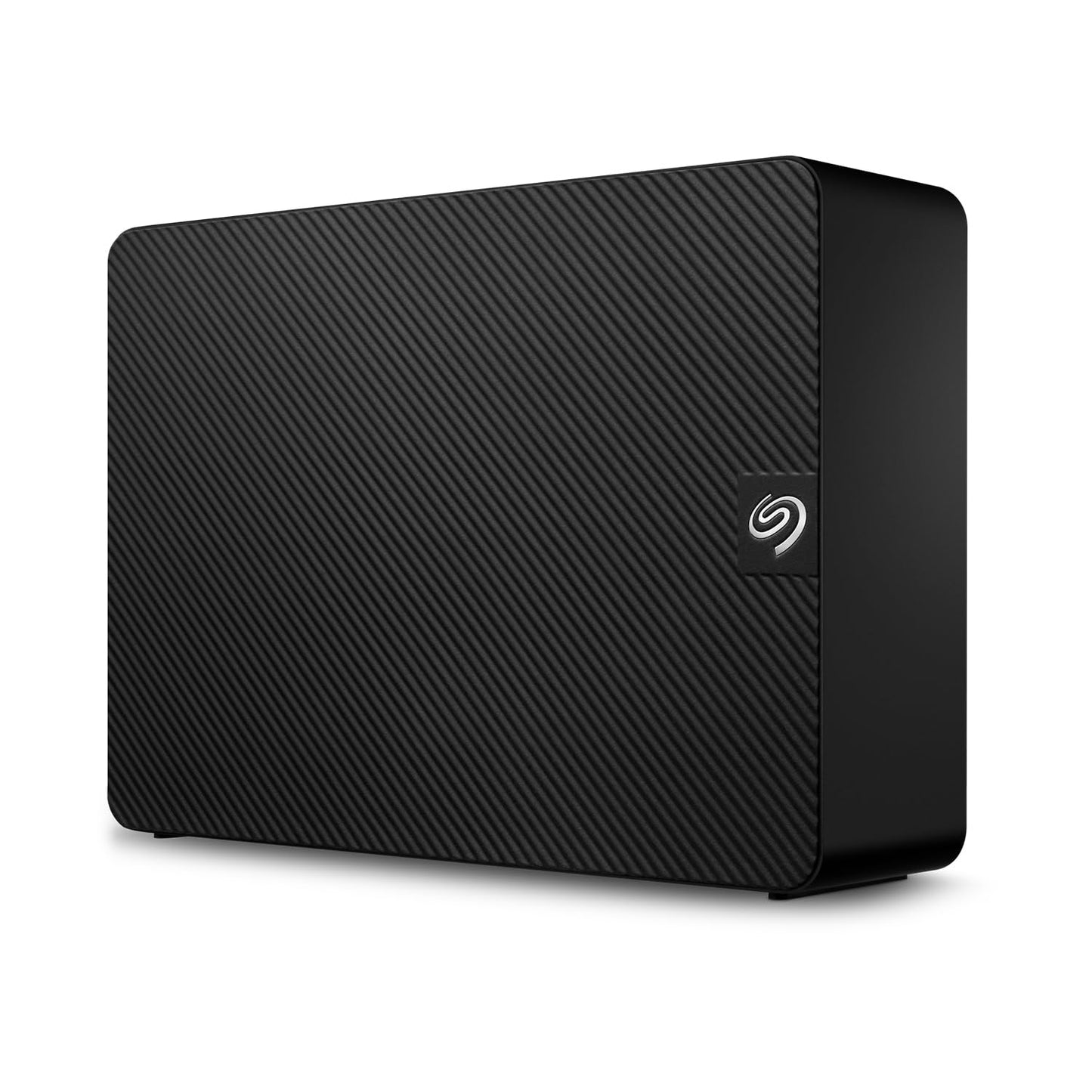 Seagate Expansion Desktop 24TB External Hard Drive, 3.5 Inch, USB 3.0, PC & Notebook, incl. Data Rescue Service (STKP24000400)