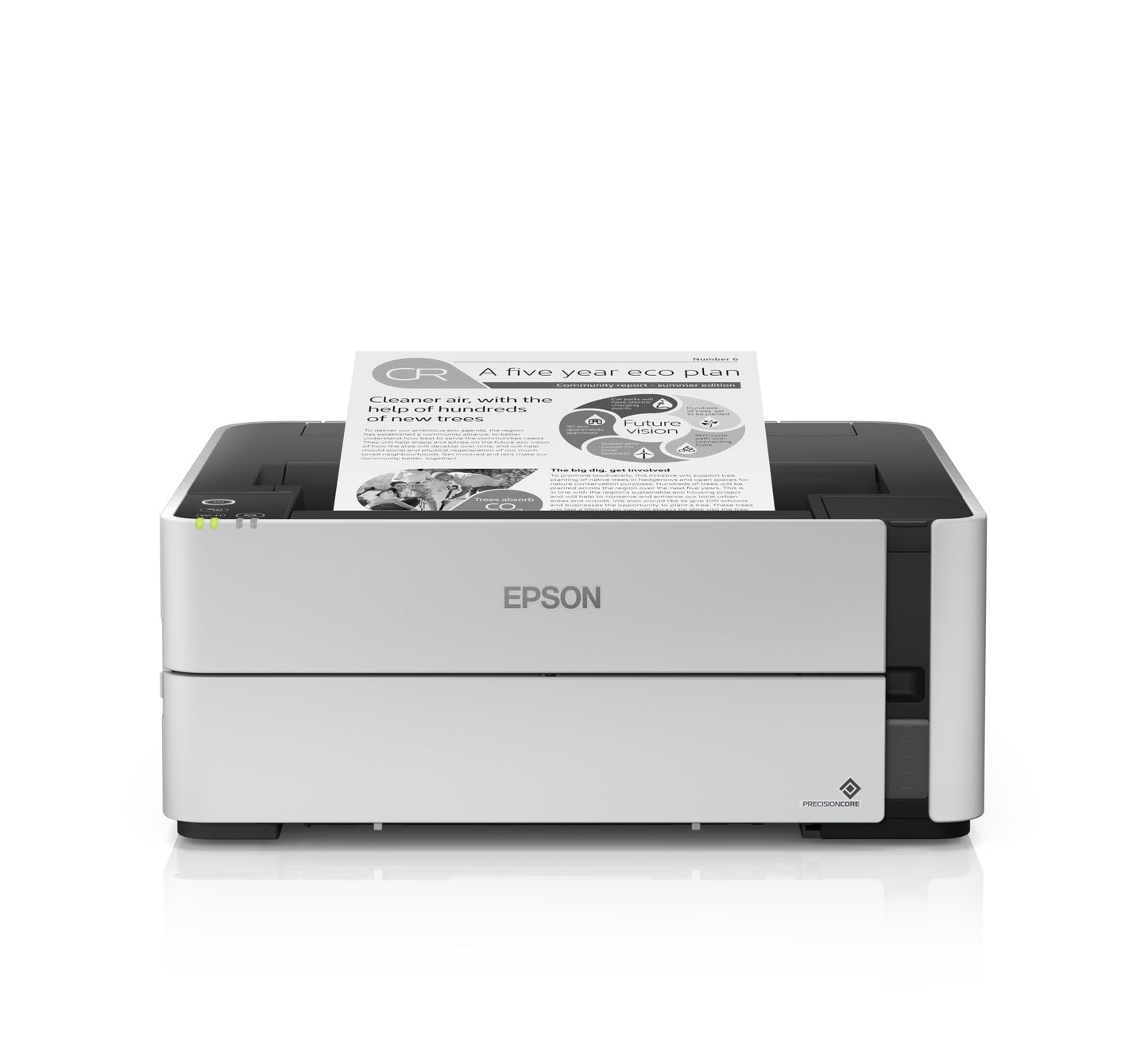 Epson EcoTank M1180 (C11CG94402)