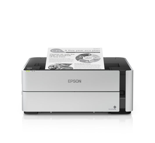 Epson EcoTank M1180 (C11CG94402)