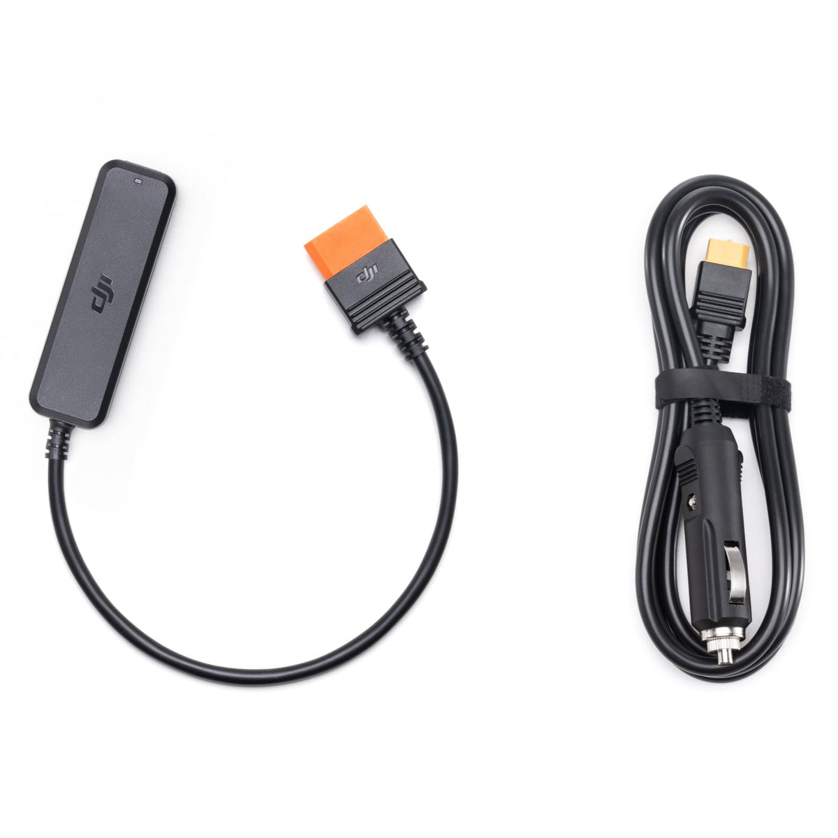 DJI Power Autoplug to SDC Power Cable (12 V/24 V) - 6941565969675