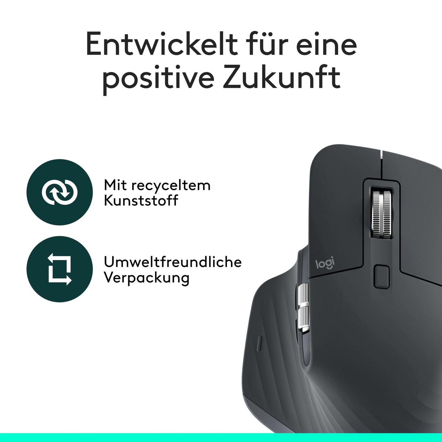 Logitech MX Master 3S 2025 910-007598