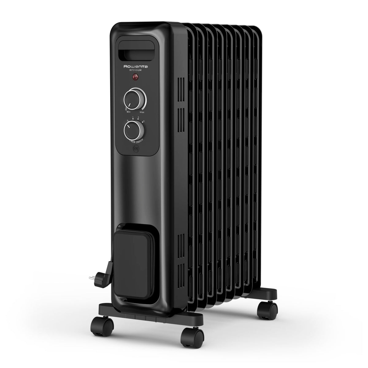 Rowenta Intensium Ultra, Oil Radiator, quiet and energy-saving, BU2420 - BU2420E0