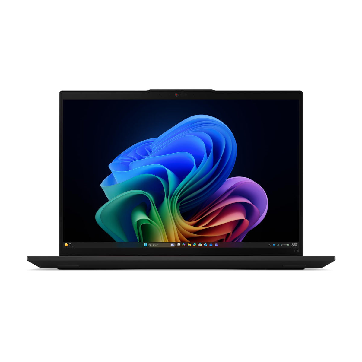 Lenovo ThinkPad L16 Gen 3 (Intel)・16" WUXGA Core Ultra 7 355・32GB RAM・1TB SSD・Win11 Pro (21X8003DGE)