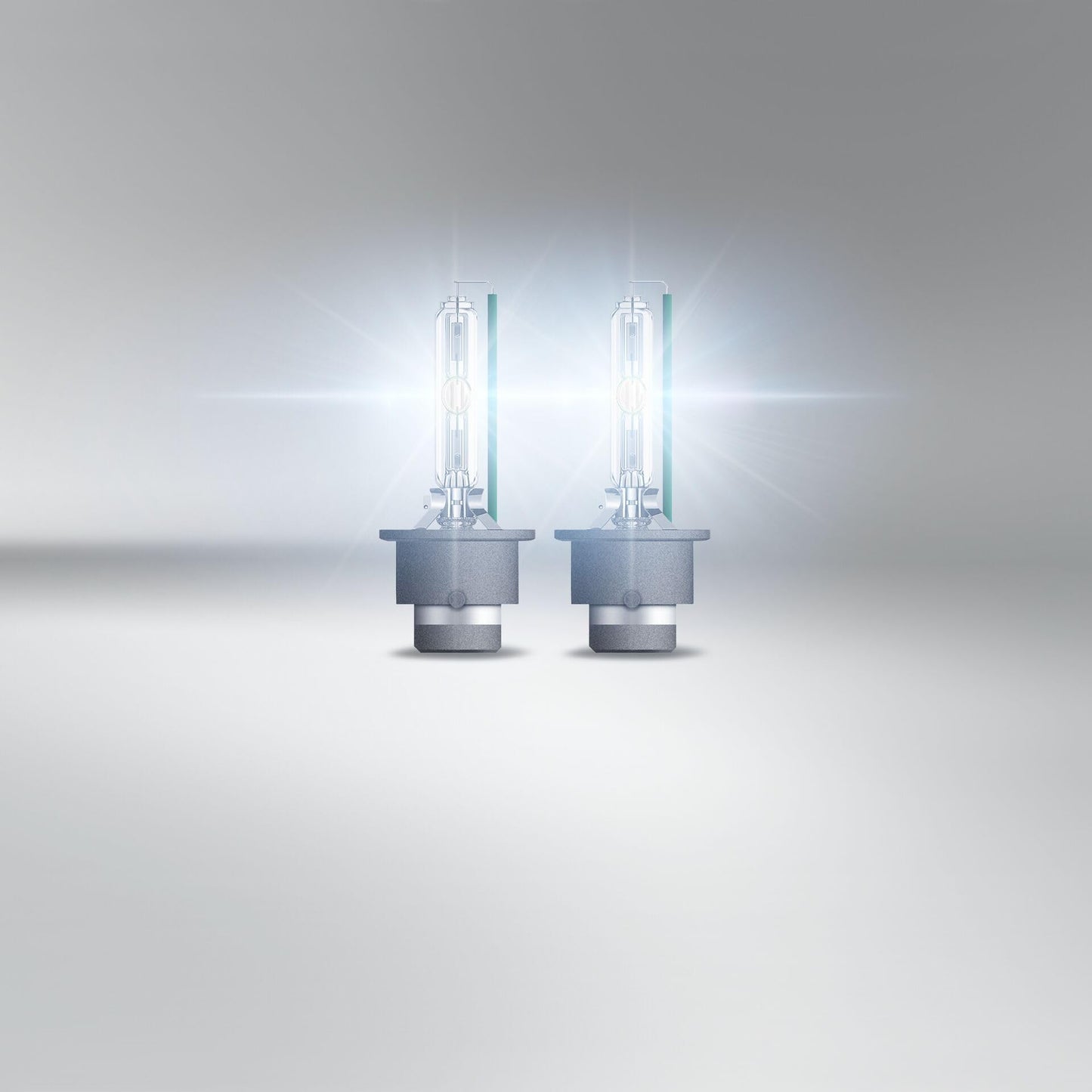 Osram D4S 35W XENARC® NIGHT BREAKER® LASER +220% 3 year guarantee* 2 pcs - 66440XN2-2HB