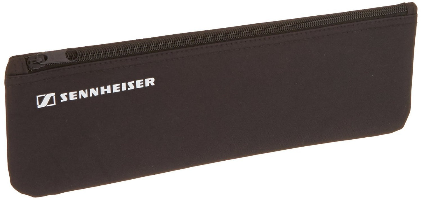 Sennheiser MKE 600 Kamera-Richtrohrmikrofon