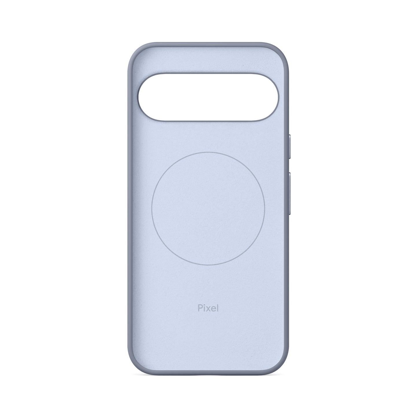 Case with Pixelsnap for Google Pixel 10 Pro XL - Long-lasting protection - ONE case for all cases - Moonstone (Made by Google) - GA09833-WW