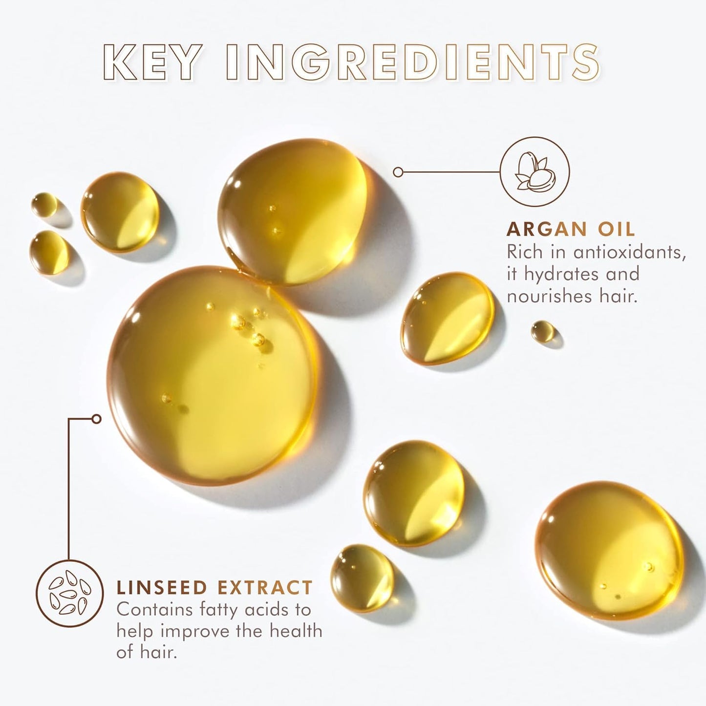 Moroccanoil Treatment Hair Oil - MO100ML