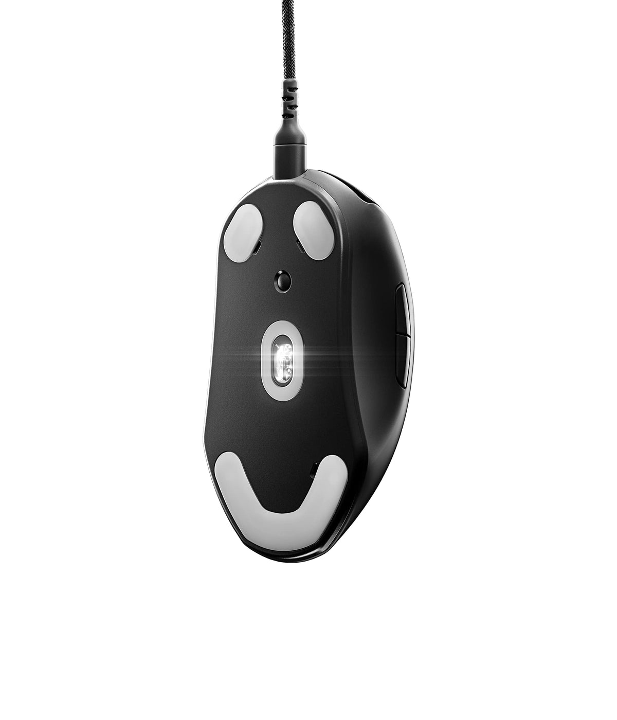SteelSeries Prime Mini - Mouse de gaming pentru esports - Comutatoare optico-magnetice - Factor de formă mini - 62421