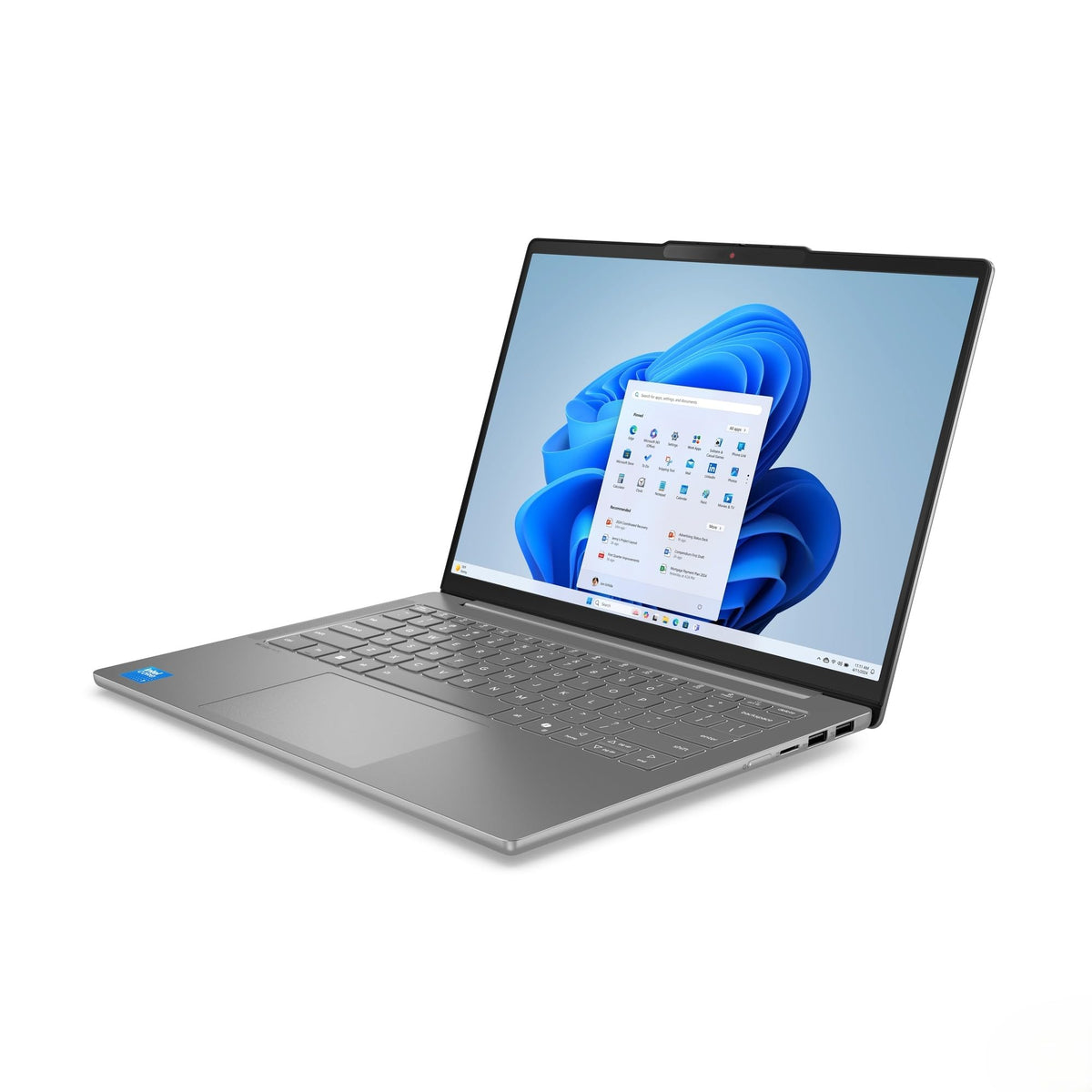 Lenovo IdeaPad Slim 5 | Laptop | Intel Ultra 9 | 32GB | 1TB - 83V60023GE