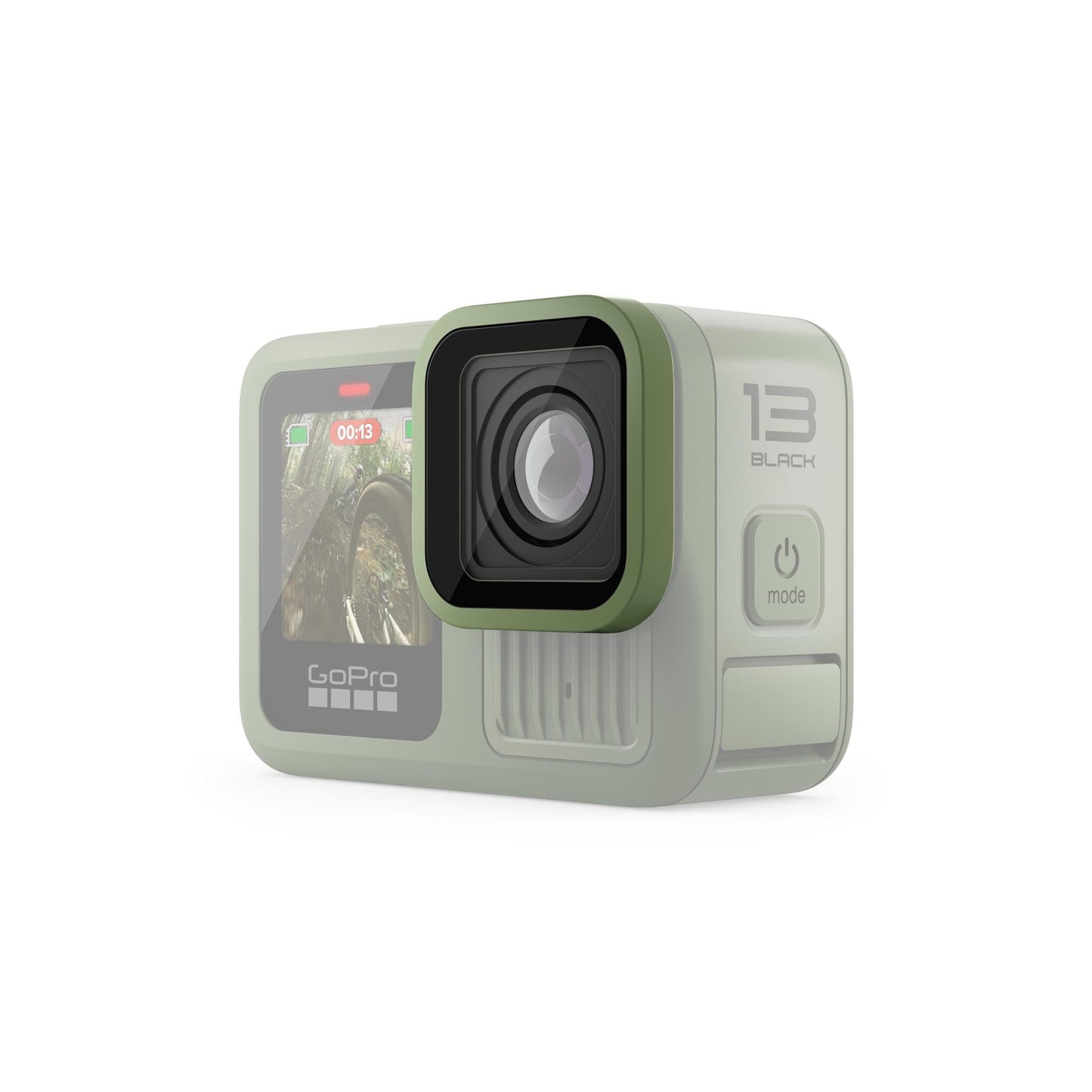 GoPro HERO13 Black Forest Green (CHDHX-131-RW)
