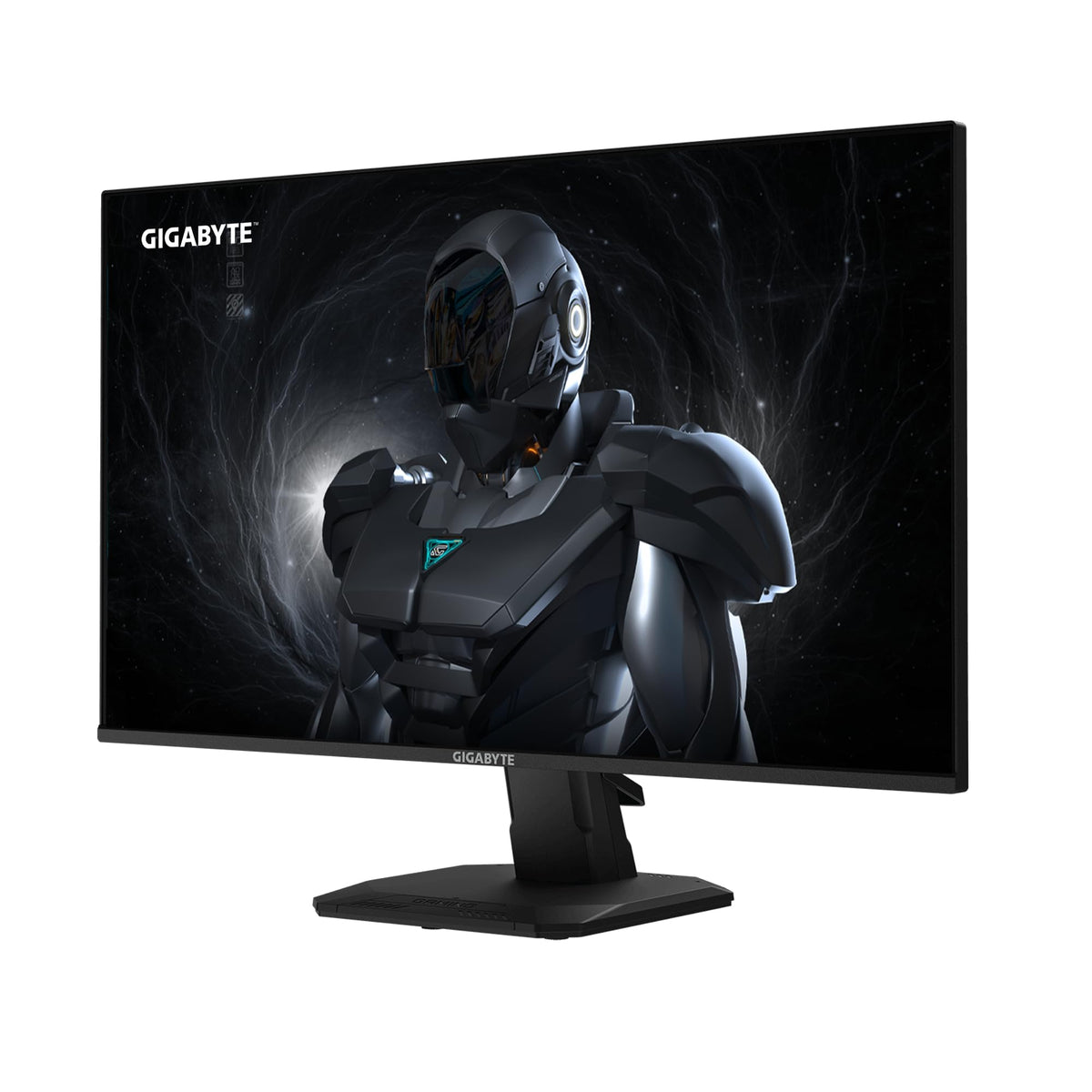 Gigabyte GS25F14 25” Monitor de Gaming FHD - 1920 x 1080, 144Hz, 1ms, 300 cd/m², Display HDR 10, HDMI 2.0, DisplayPort 1.2