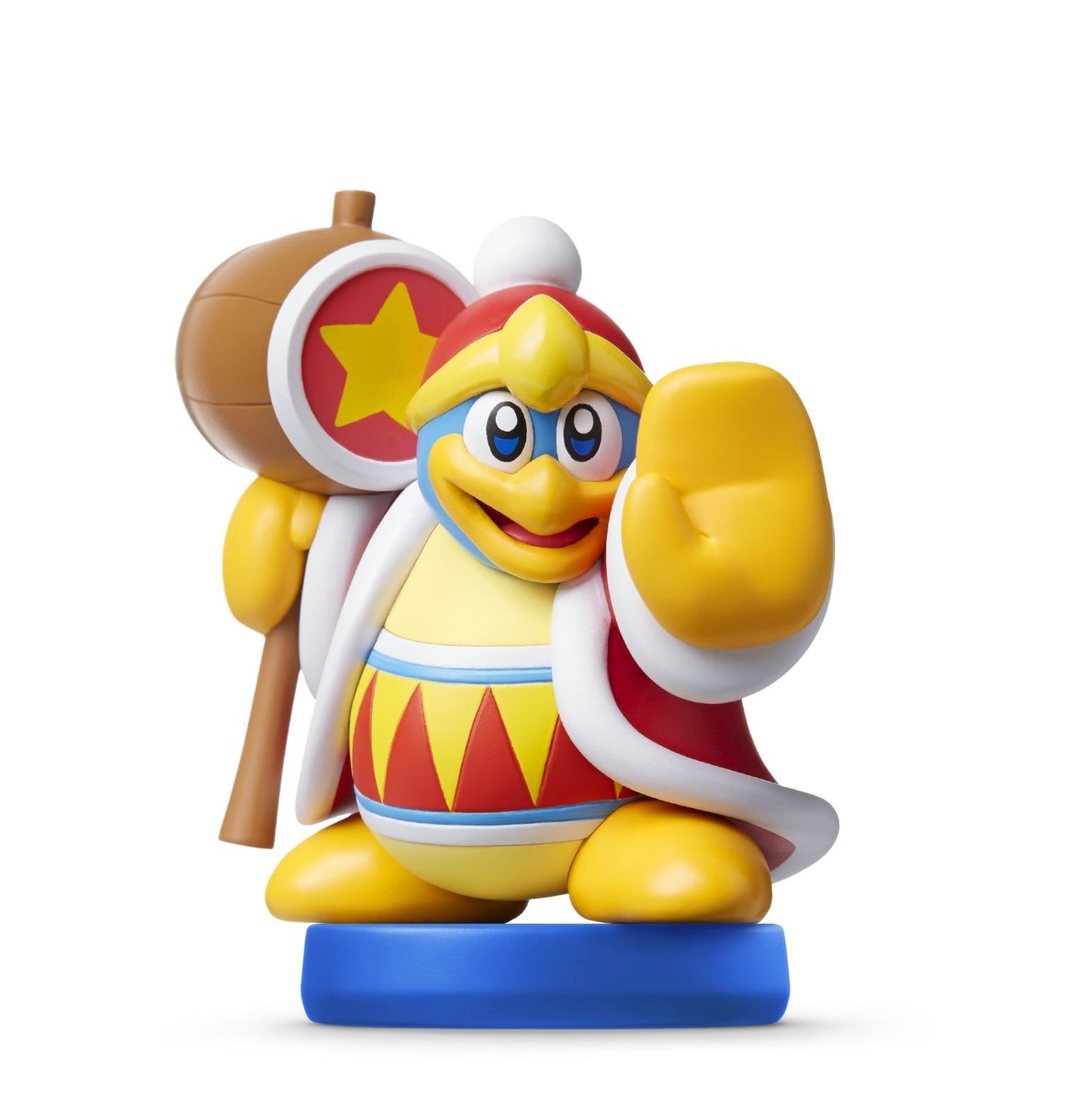 Nintendo amiibo Kirby König Dedede - 149495