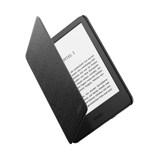 Amazon Kindle Fabric Cover (11th Generation) Black 53-029609