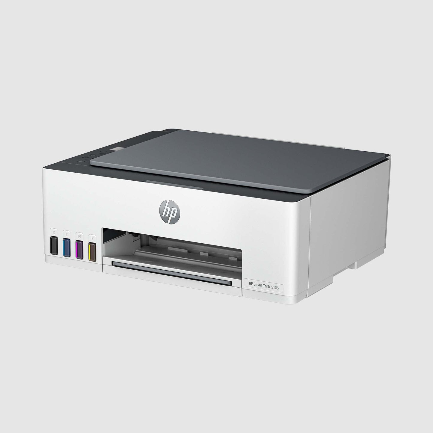 HP Smart Tank 5105 3-in-1 Multifunction Printer (WiFi; Mobile Printing) - 1F3Y3A