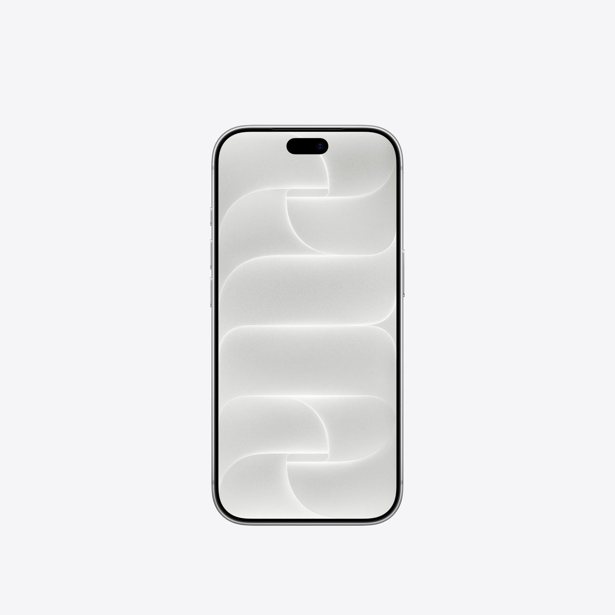 Apple iPhone 18 Pro 256 GB - Silver - MJRQ4ZD/A